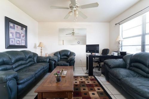 3646 Ellington Ave, Sebring FL  33870-5407 exterior