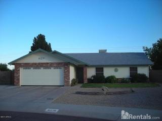 8339 Seldon Ln, Peoria AZ  85345-7933 exterior