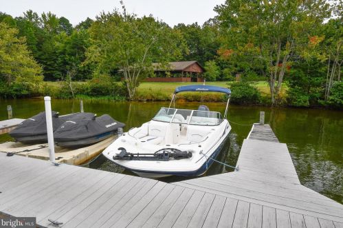 173 Windwood Coves Blvd, Mineral VA  23117-4852 exterior