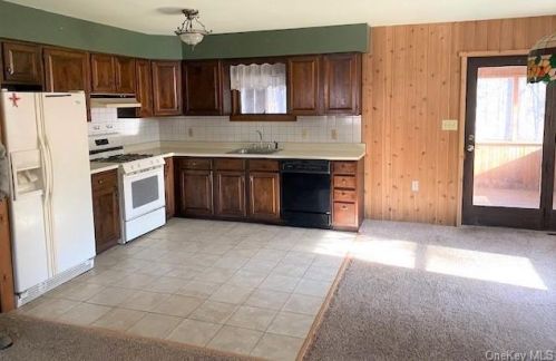 60 French Clearing Rd, Monticello NY  12777-6116 exterior