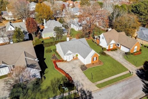 120 Fenwyck Cmns, Fayetteville, GA 30214-1769