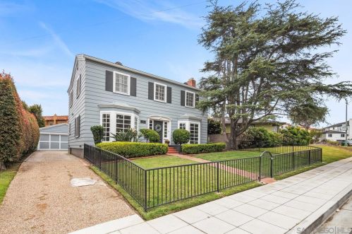 2719 Chatsworth Blvd, San Diego, CA 92106-1459