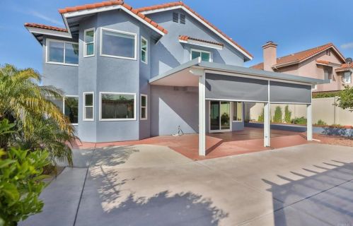 822 J St, Chula Vista CA  91910-6649 exterior