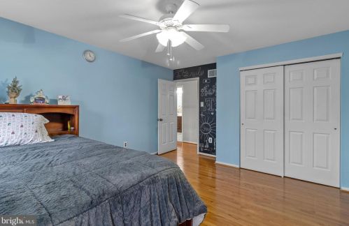 770 Dawes Dr, Yardley PA 19067-4335 exterior