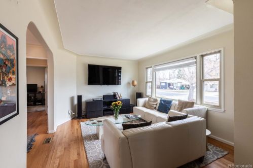 2741 Pearl St, Englewood CO 80113-1641 exterior