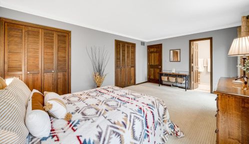 9873 Olcott Ave, Dyer IN 46373-9286 exterior