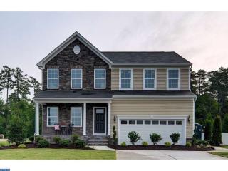 130 Garnet Dr, Gilbertsville, PA 19525