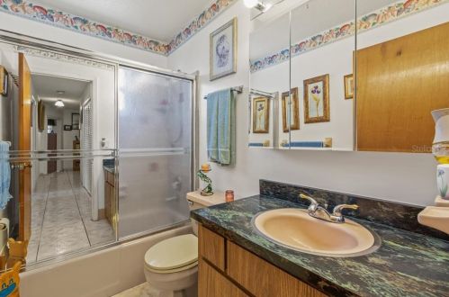 2324 Kenilworth Ave, Daytona Beach FL  32119-2712 exterior