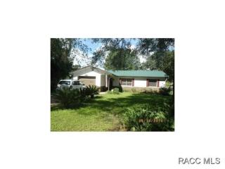 8102 Tierra Ct, Inverness, FL 34453-1134
