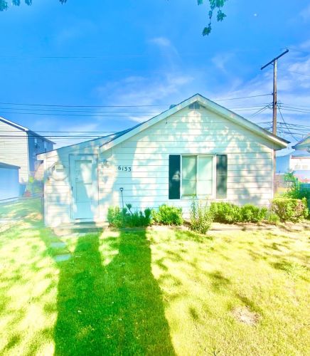 6133 Marshall Ave, Hammond, IN 46323-1055