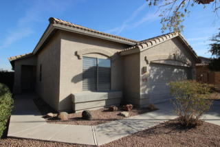 609 125 Ave, Avondale AZ  85323-9719 exterior
