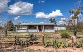 16742 El Camino De Tres Arroyos, Marana, AZ 85653-9227