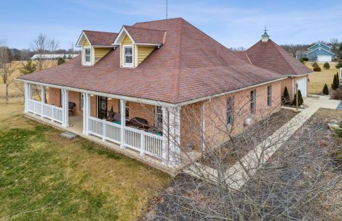 16316 Hunters Run, Marysville, OH 43040-9662