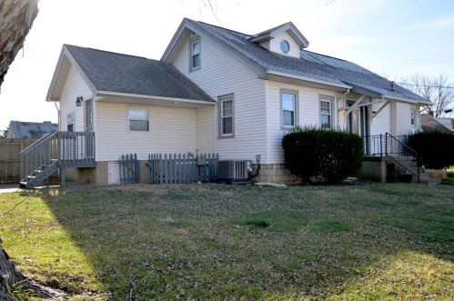 212 Bartlett Ave, Covington, KY 41018-1606