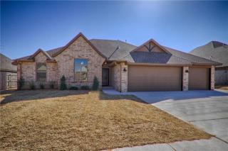 9116 84th Ter, Yukon, OK 73099-8725