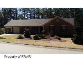 7641 Spurge Dr, Fayetteville, NC 28311-9266