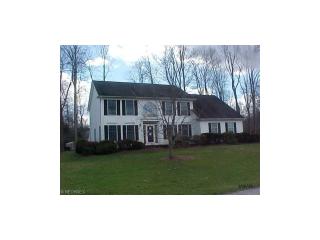 2761 Timberline Dr, Mecca OH  44410-9275 exterior