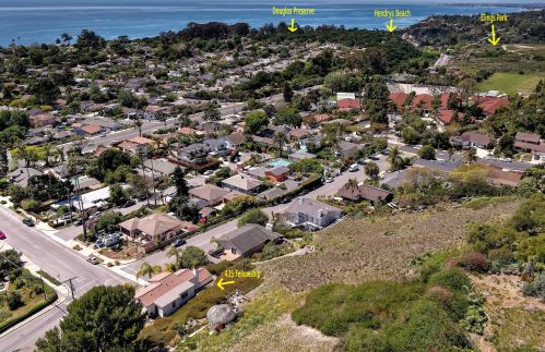 435 Fellowship Rd, Santa Barbara, CA 93109-1257