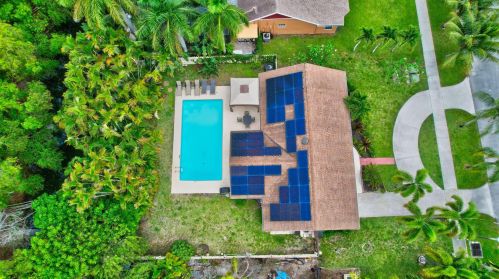 2786 Dunlin Rd, Delray Beach FL  33444-1008 exterior