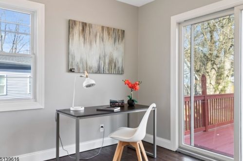 8 Mary Ln, Fanwood NJ  07023-1009 exterior