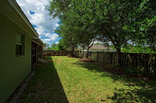 4214 Oblique St, Port Saint Lucie FL  34953-7200 exterior