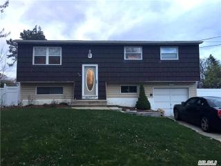 143 Ruland Rd, Selden, NY 11784-1860