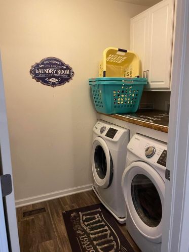 338 Glen Crossing Dr, Pataskala OH  43062-7090 exterior