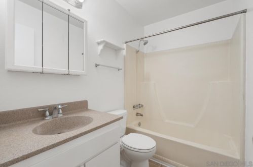 4234 Camino Ticino, San Diego CA  92122-1828 exterior