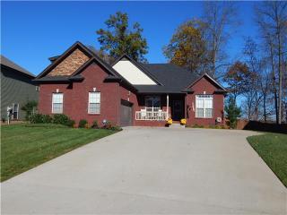 1760 Apache Way, Clarksville, TN 37042-0716