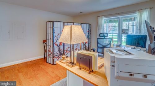 18292 St Georges Ct, Leesburg VA  20176-7421 exterior