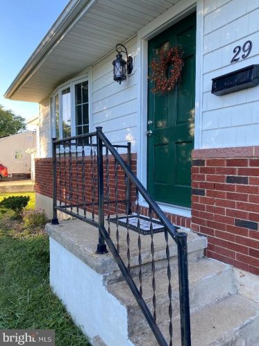 29 Cornwall Rd, New Castle, DE 19720-2375