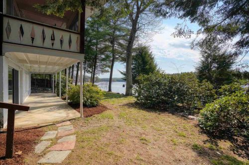 85 Paradise Island Rd, Rindge, NH 03461-5856