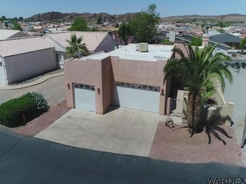 8692 Navajo Ln, Parker, AZ 85344-8050
