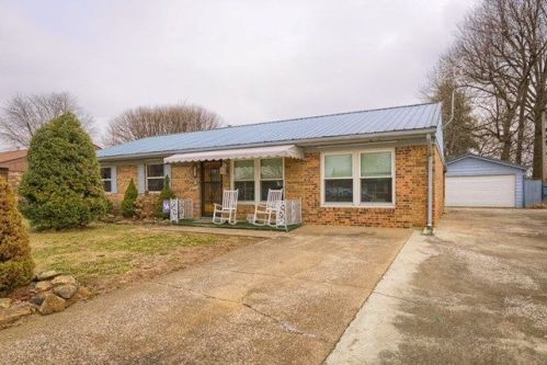 103 Hummingbird Loop, Owensboro, KY 42301-0258