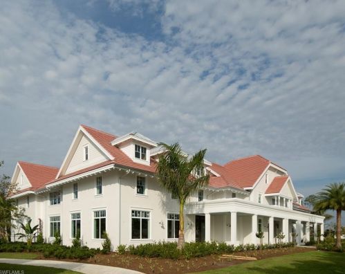 6522 Dominica Dr, Naples, FL 34113-8176