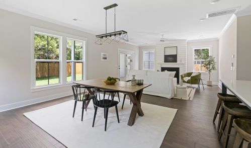 1872 Rifle Range Rd, Mount Pleasant SC  29464-9437 exterior