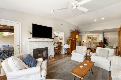 406 Yacht Harbor Ct, Isle Of Palms SC  29451 exterior