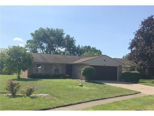 2325 Windsor Village Dr, Miamisburg, OH 45342-4589
