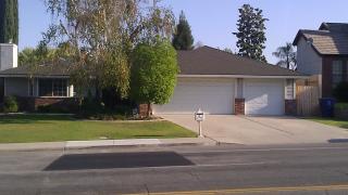 5808 Panorama Dr, Bakersfield, CA 93306-2469