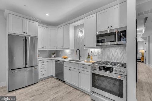 1419 10 St, Washington DC 20001-3214 exterior