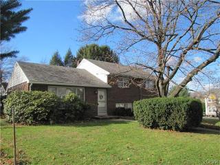 900 Milford St, Easton, PA 18045-7141