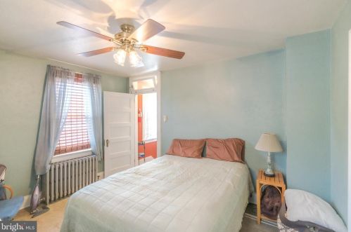 420 Hess St, Schuylkill Haven PA  17972-1118 exterior