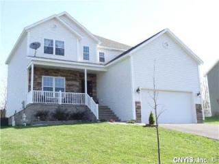 3 Talisman Ter, Scriba, NY 13126-6142