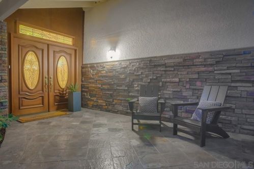 3106 Circa De Tierra, Encinitas CA  92024-6905 exterior