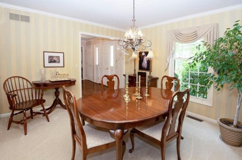 3321 Hammersmith Ln, Cincinnati OH 45248-2874 exterior