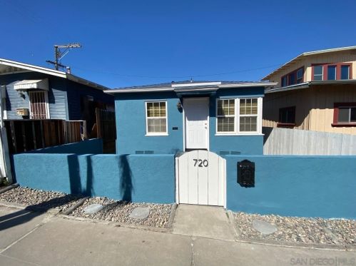 720 Toulon Ct, San Diego, CA 92109-7032