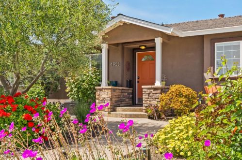 4953 Adair Way, San Jose, CA 95124-5340