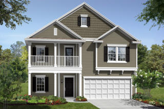 1688 Beleek Ridge Ln, Lake Wylie, SC 29710-6095