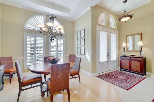 1206 Chantry Pl, Lake Mary FL  exterior