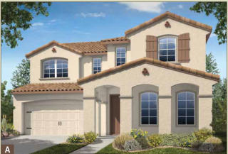 13253 Copperleaf Ln, Peoria, AZ 85383-7955